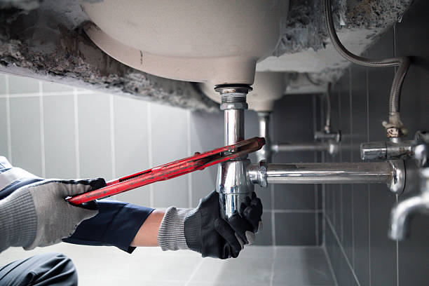 Trusted Plumbing service in Hillsboro, KS - AAA Plumbing Heating